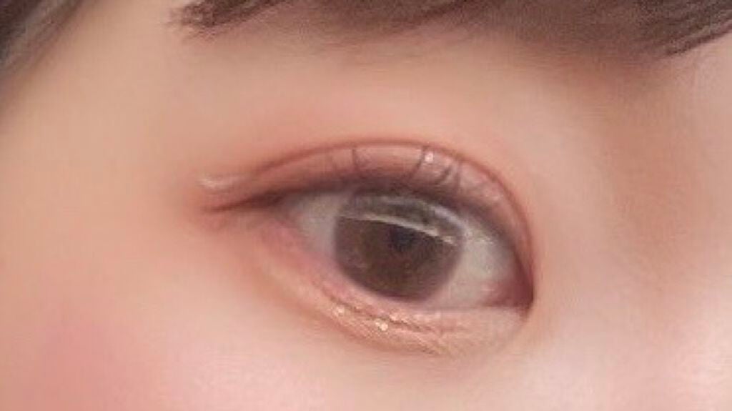 ビュームワンデー/ビューム/ワンデー(1DAY)カラコンを使ったクチコミ(1枚目)