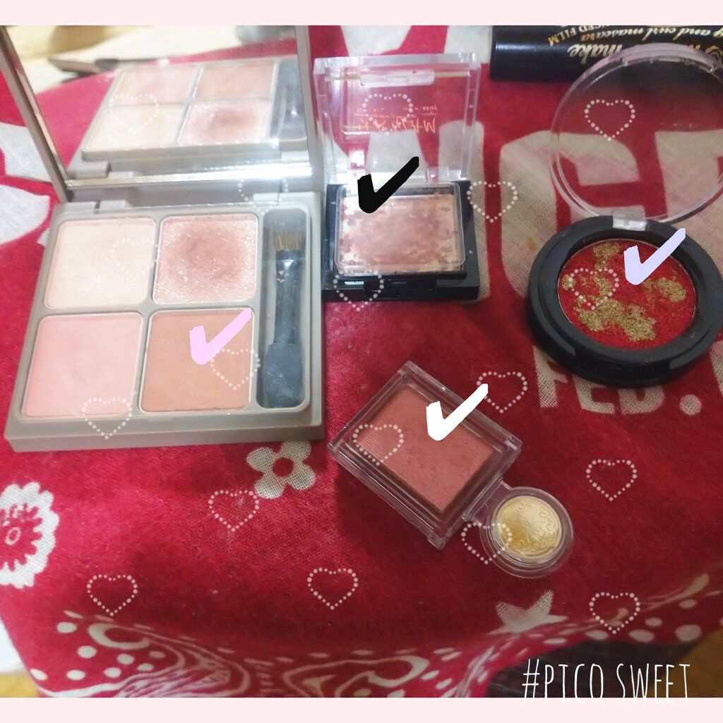 ケイト リップモンスター/KATE/口紅を使ったクチコミ（2枚目）