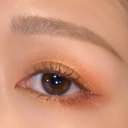 サンク クルール クチュール <サマー デューン>/Dior/アイシャドウパレットを使ったクチコミ(4枚目)