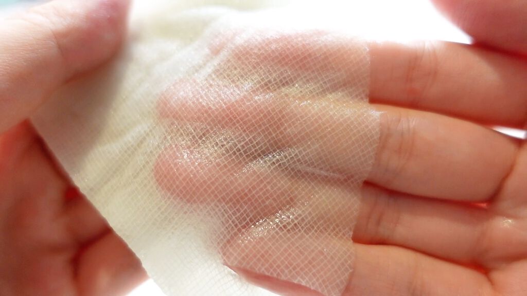 シカゴ― シカSOSマスク/ISOI/シートマスク・パックを使ったクチコミ（3枚目）