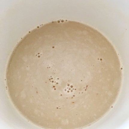 ボディメイクプロテイン カフェラテ/リブ・ラボラトリーズ/ソイプロテインを使ったクチコミ(4枚目)