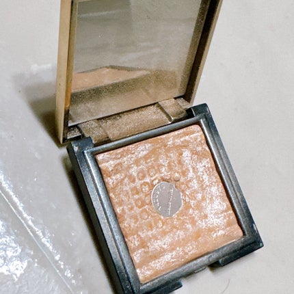 プリズム エアー ハイライター/CLIO/パウダーハイライトを使ったクチコミ(2枚目)