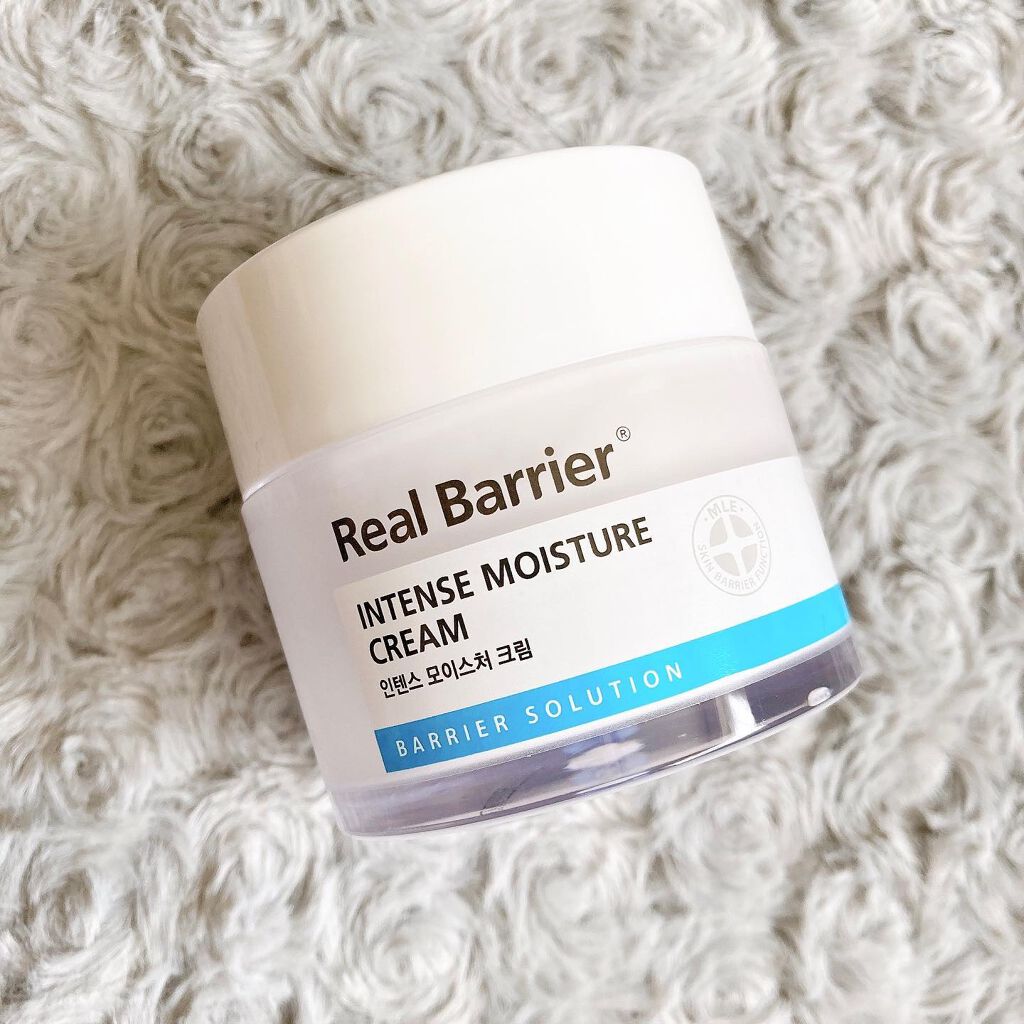 リアルバリア エクストリームクリーム オリジナル/Real Barrier/フェイスクリームを使ったクチコミ（2枚目）