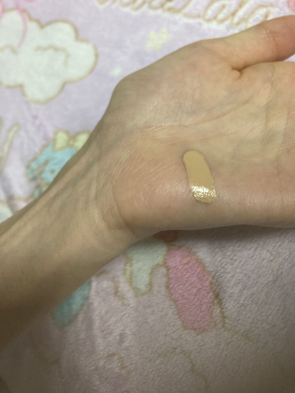 プロテクトUV ミネラルBBクリーム/ヒロインメイク/BBクリームを使ったクチコミ（3枚目）