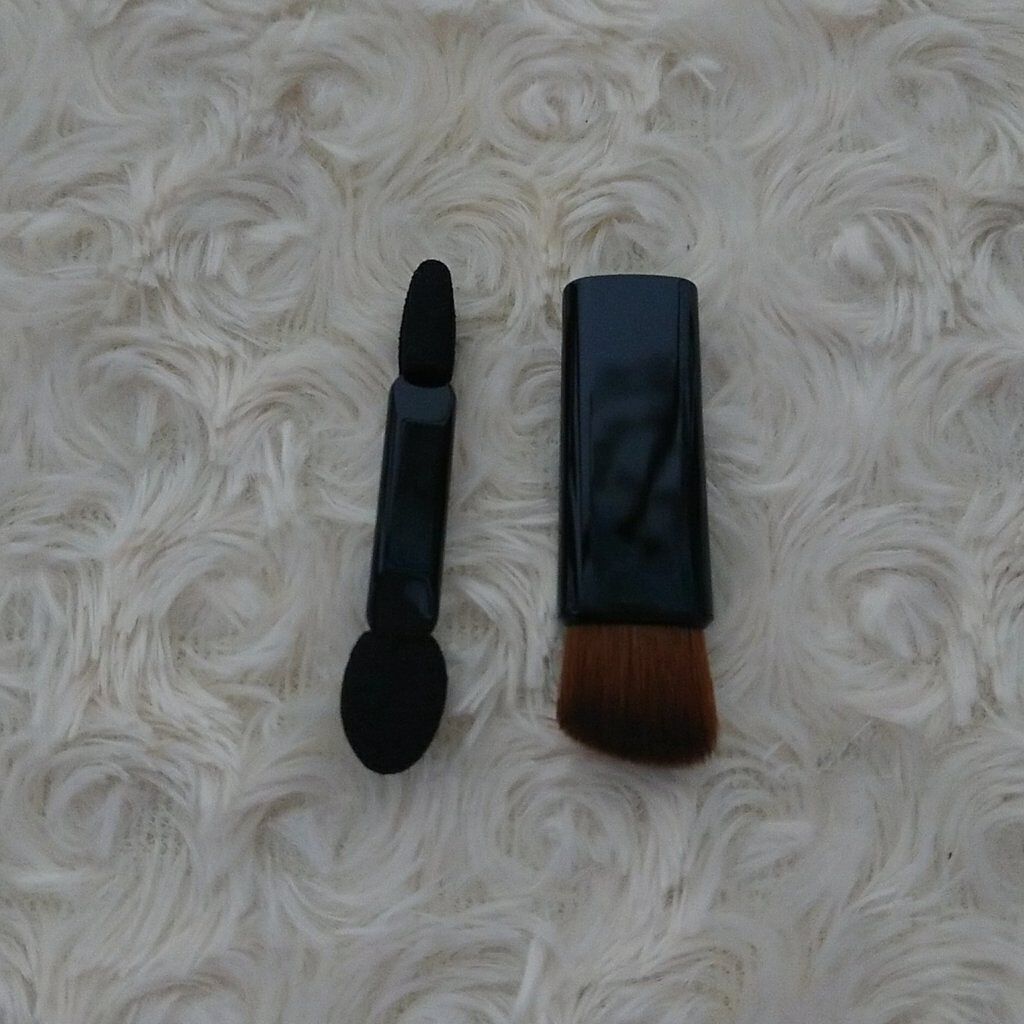 ドラマティックスタイリングアイズS/マキアージュ/アイシャドウパレットを使ったクチコミ(7枚目)