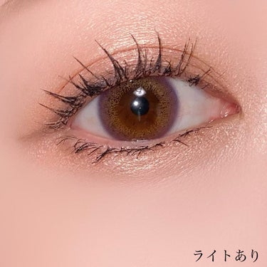 ライトリフレクティング クワッドアイシャドー 03176/NARS/アイシャドウパレットを使ったクチコミ（3枚目）