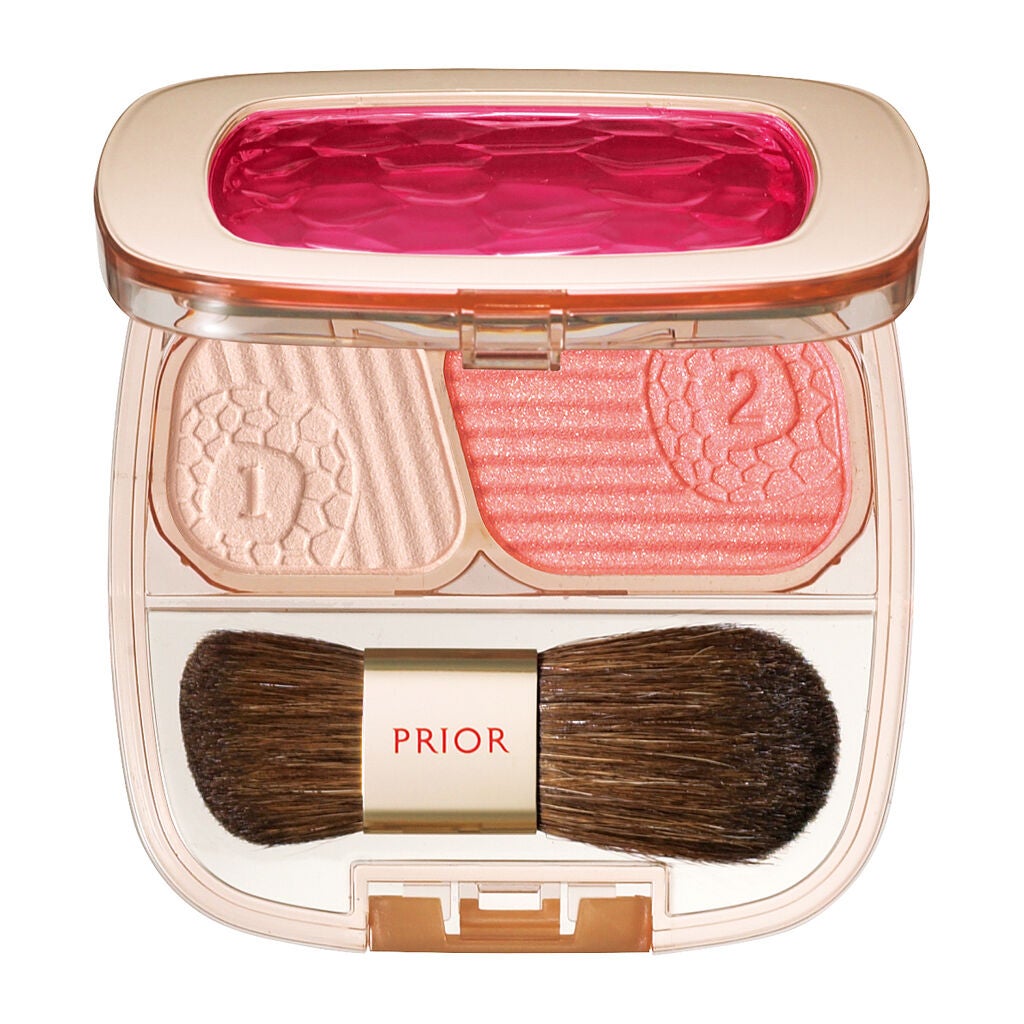 美リフトチーク コーラル