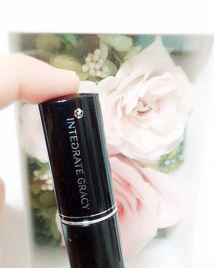 リップスティック/グレイシィ/口紅を使ったクチコミ(3枚目)