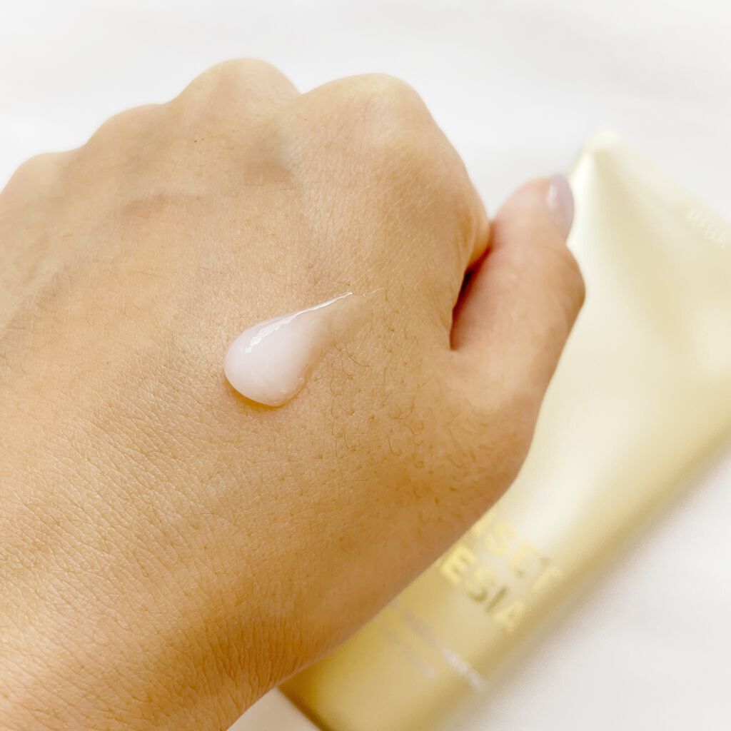 パフュームノンウォッシュヘアパック/JUL7ME/ヘアトリートメントを使ったクチコミ(2枚目)