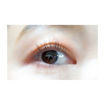 ラッシュキング/MAJOLICA MAJORCA/マスカラを使ったクチコミ(6枚目)