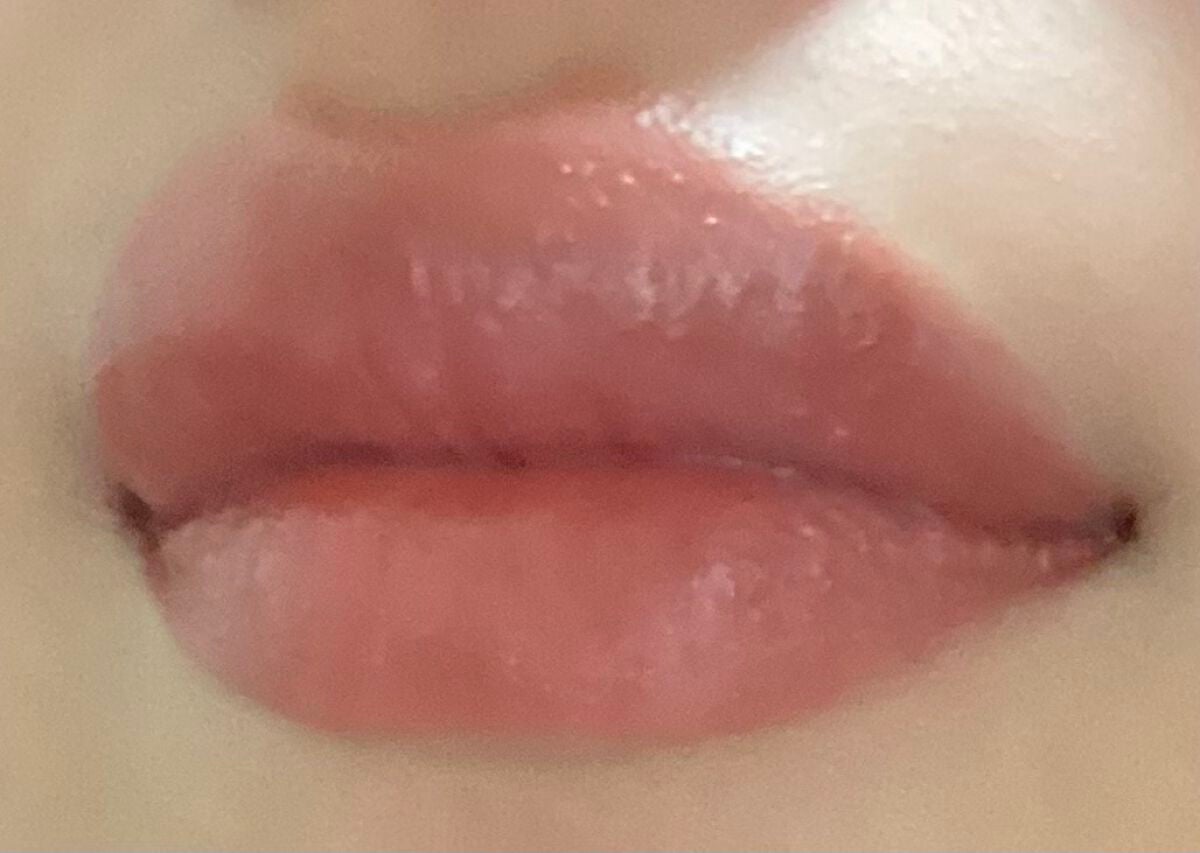 ラスターガラス リップスティック/M・A・C/口紅を使ったクチコミ(5枚目)