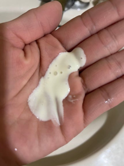 モイスチャー クレンジングミルク/WELEDA/ミルククレンジングを使ったクチコミ(3枚目)