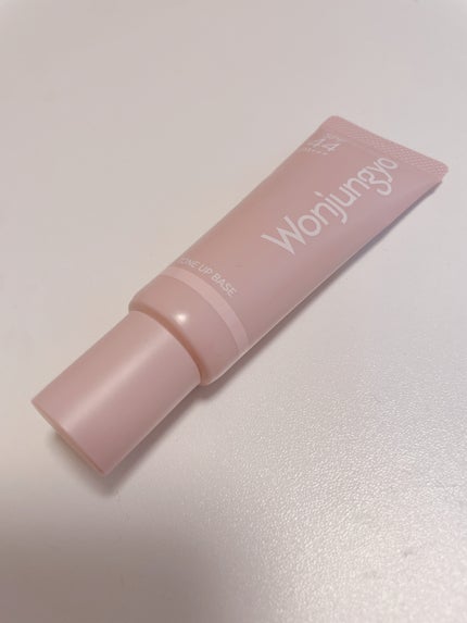 ウォンジョンヨ トーンアップベース/Wonjungyo/化粧下地を使ったクチコミ(1枚目)