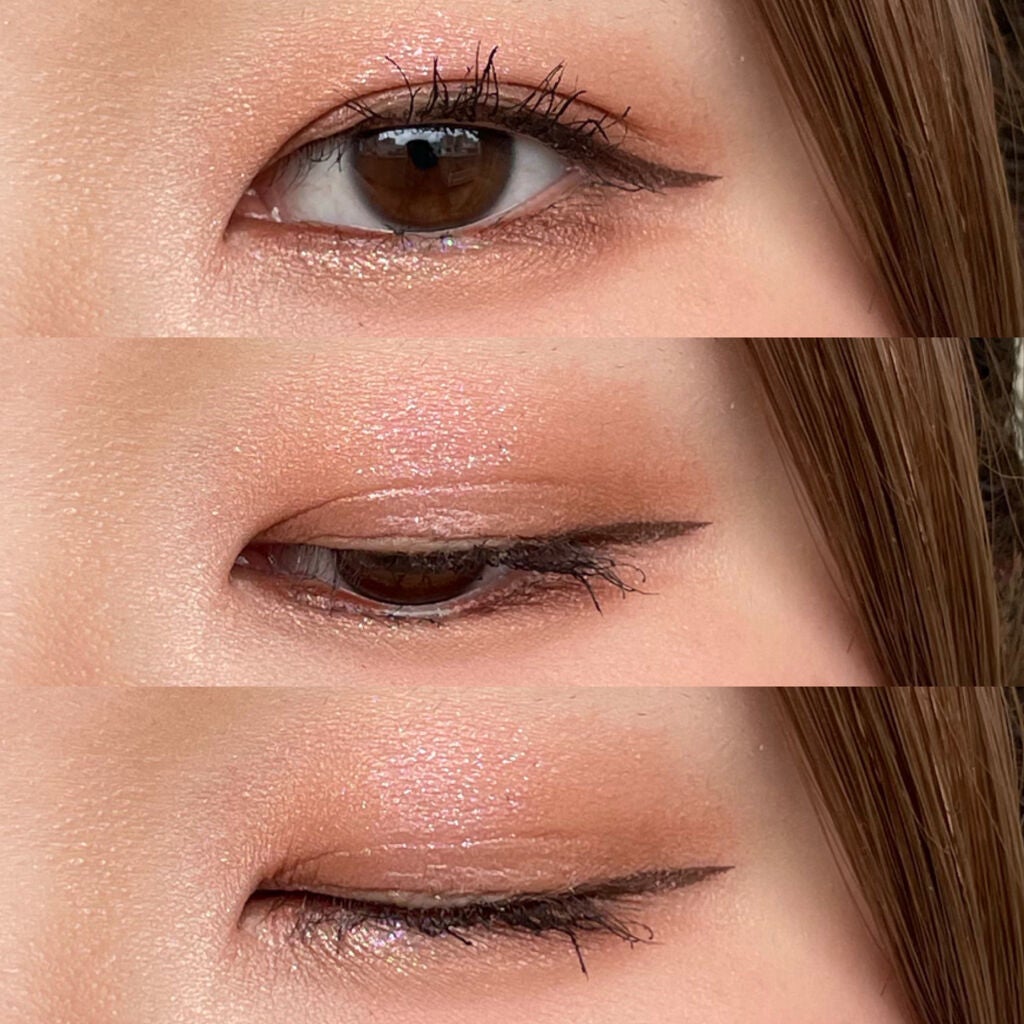 アディクション ザ アイシャドウ/ADDICTION/単色アイシャドウを使ったクチコミ(2枚目)