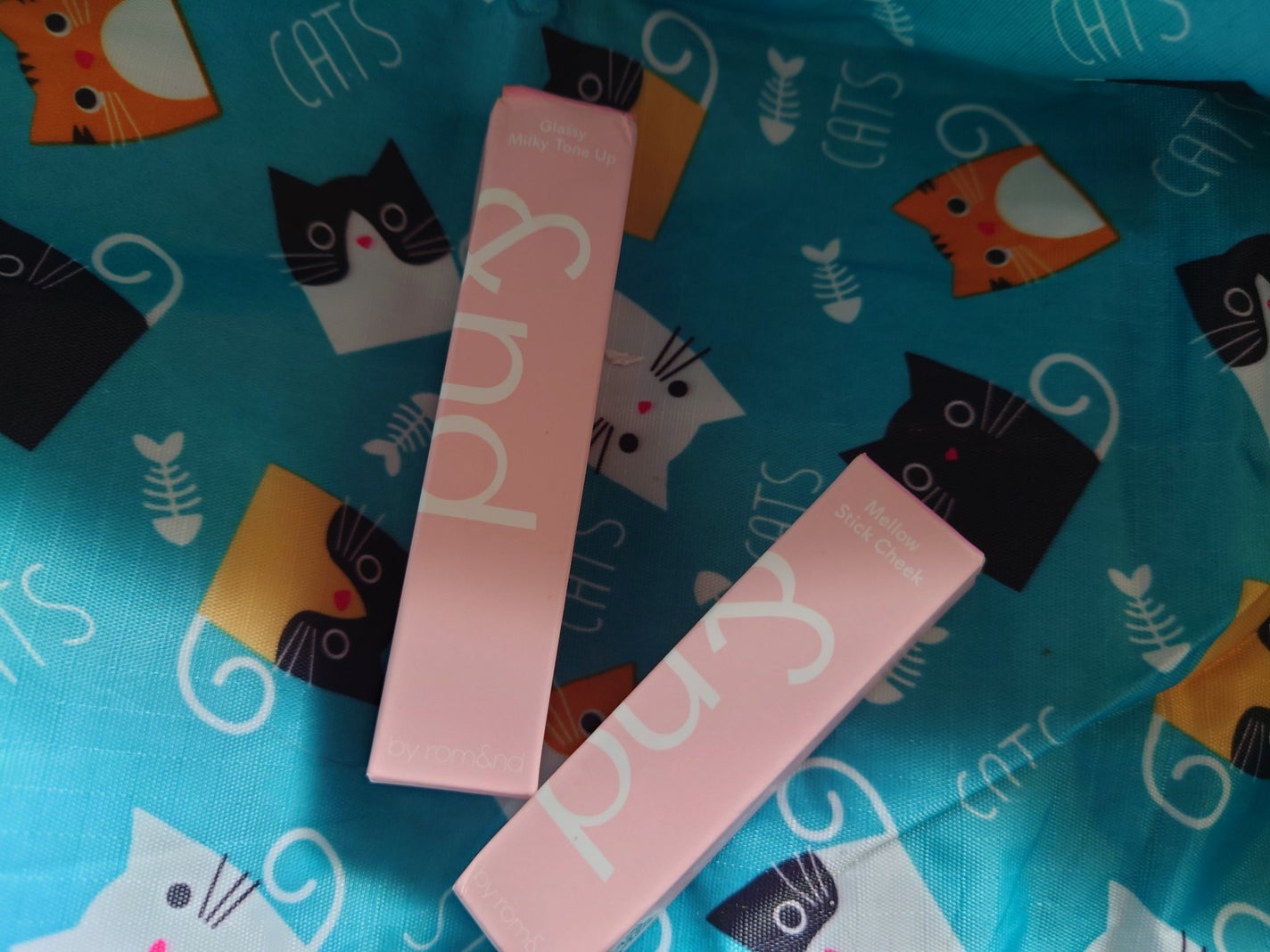 心音 ここね on LIPS 「最近の購入品👛と後ほど使用した物を軽くレビューしていきたいと思..」(3枚目)