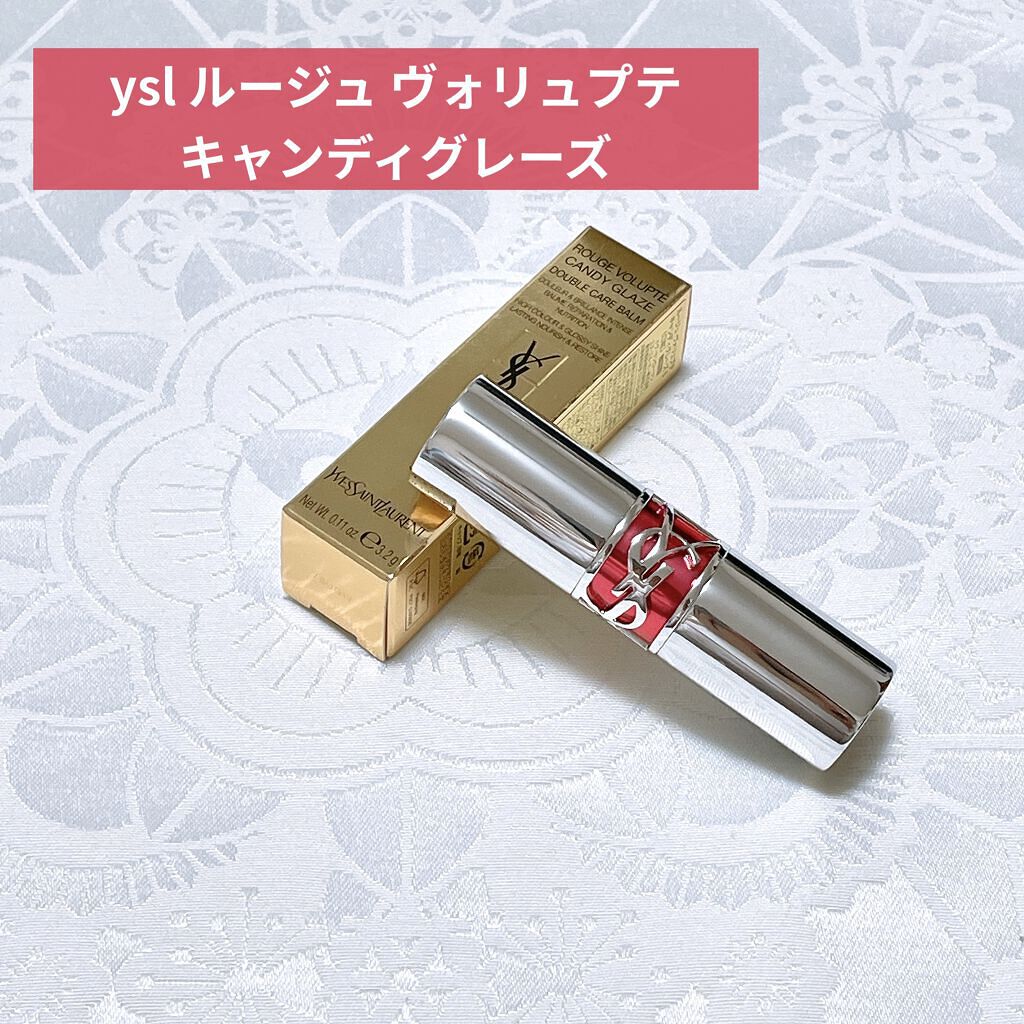 ルージュ ココ フラッシュ/CHANEL/口紅を使ったクチコミ（1枚目）