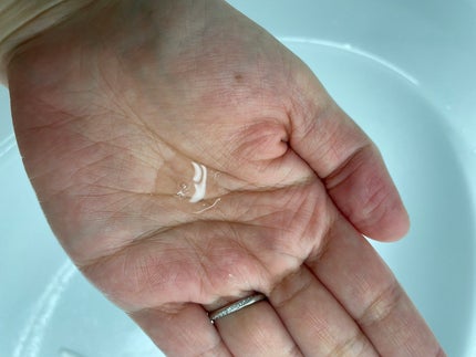 集中トライアル 5点セット/PLUEST/スキンケアキットを使ったクチコミ(5枚目)