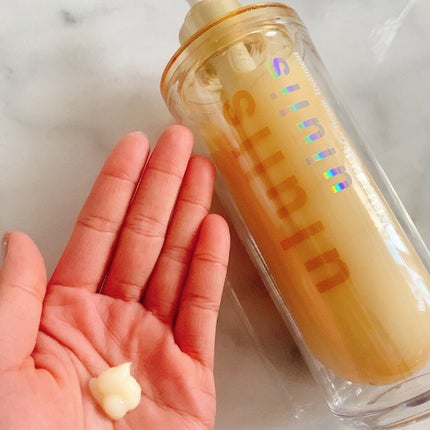 ウォーターコンク リペアシャンプー/ヘアトリートメント/ululis/シャンプー・コンディショナーを使ったクチコミ(3枚目)