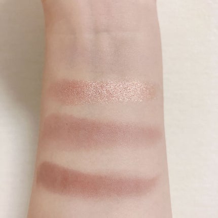 アイ カラー クォード 31 スール レ サーブル/TOM FORD BEAUTY/アイシャドウパレットを使ったクチコミ(3枚目)
