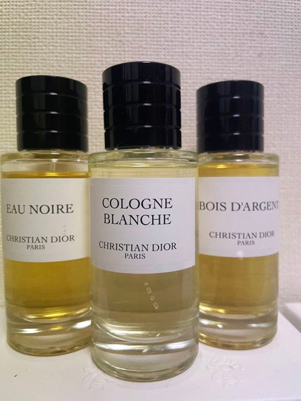 ル ヴェスティエール デ パルファム グレインドプードル/YVES SAINT LAURENT BEAUTE/香水(レディース)を使ったクチコミ(4枚目)