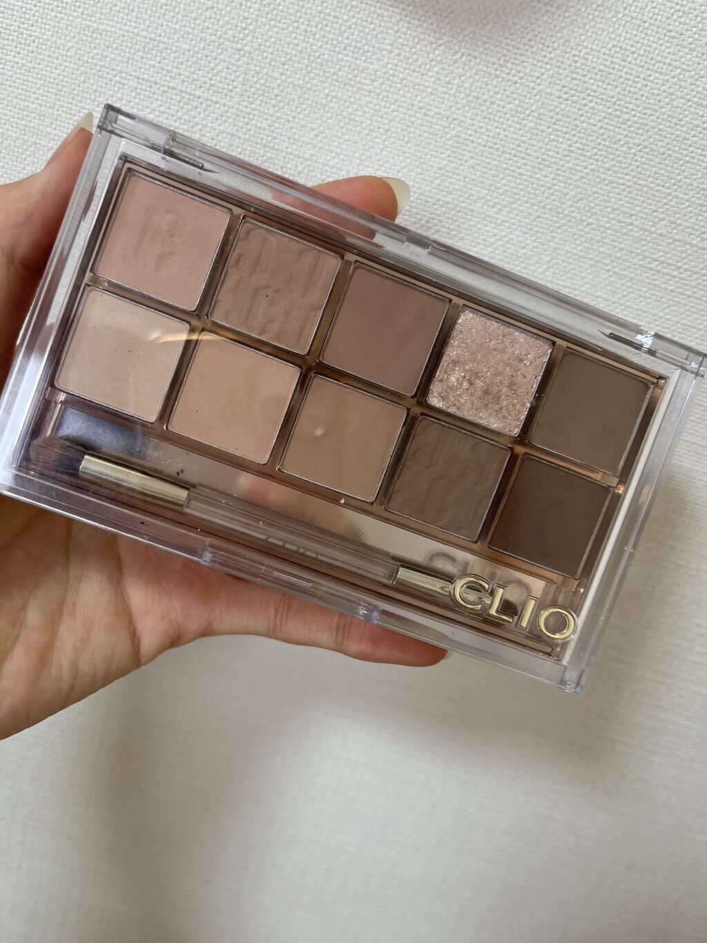 カールキープマジック/コーセーコスメニエンス/マスカラを使ったクチコミ（2枚目）