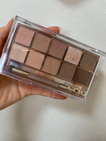 カールキープマジック/コーセーコスメニエンス/マスカラを使ったクチコミ(2枚目)