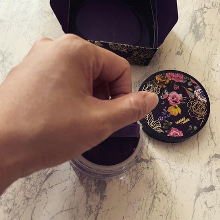 トランスルーセントパウダー/SRICHAND/ルースパウダーを使ったクチコミ(7枚目)