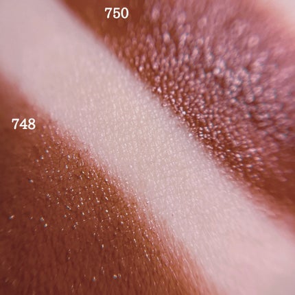 口紅(詰替用)/ちふれ/口紅を使ったクチコミ(7枚目)