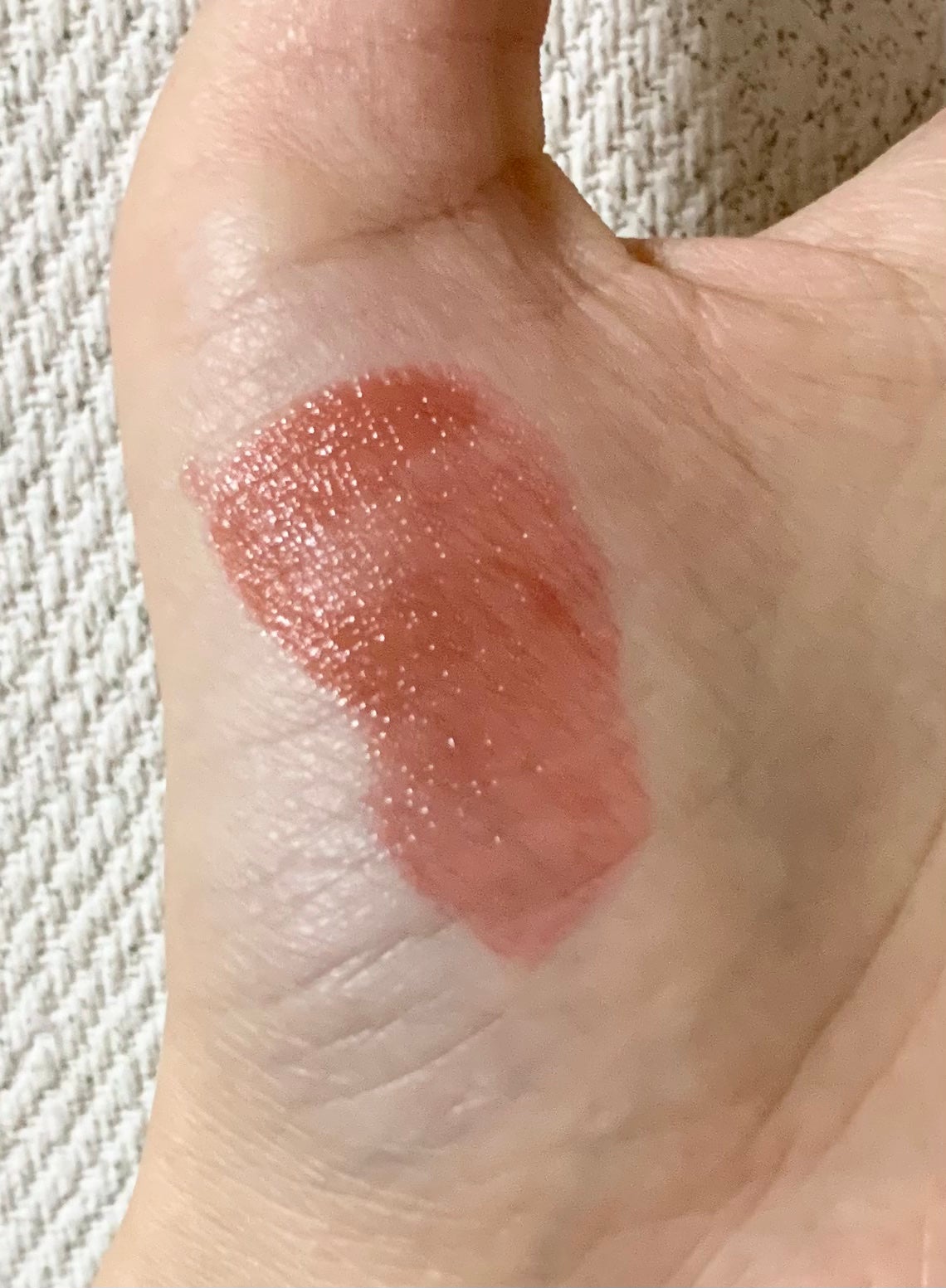 ブラーグロイリップティント/Dinto/リップティントを使ったクチコミ(4枚目)