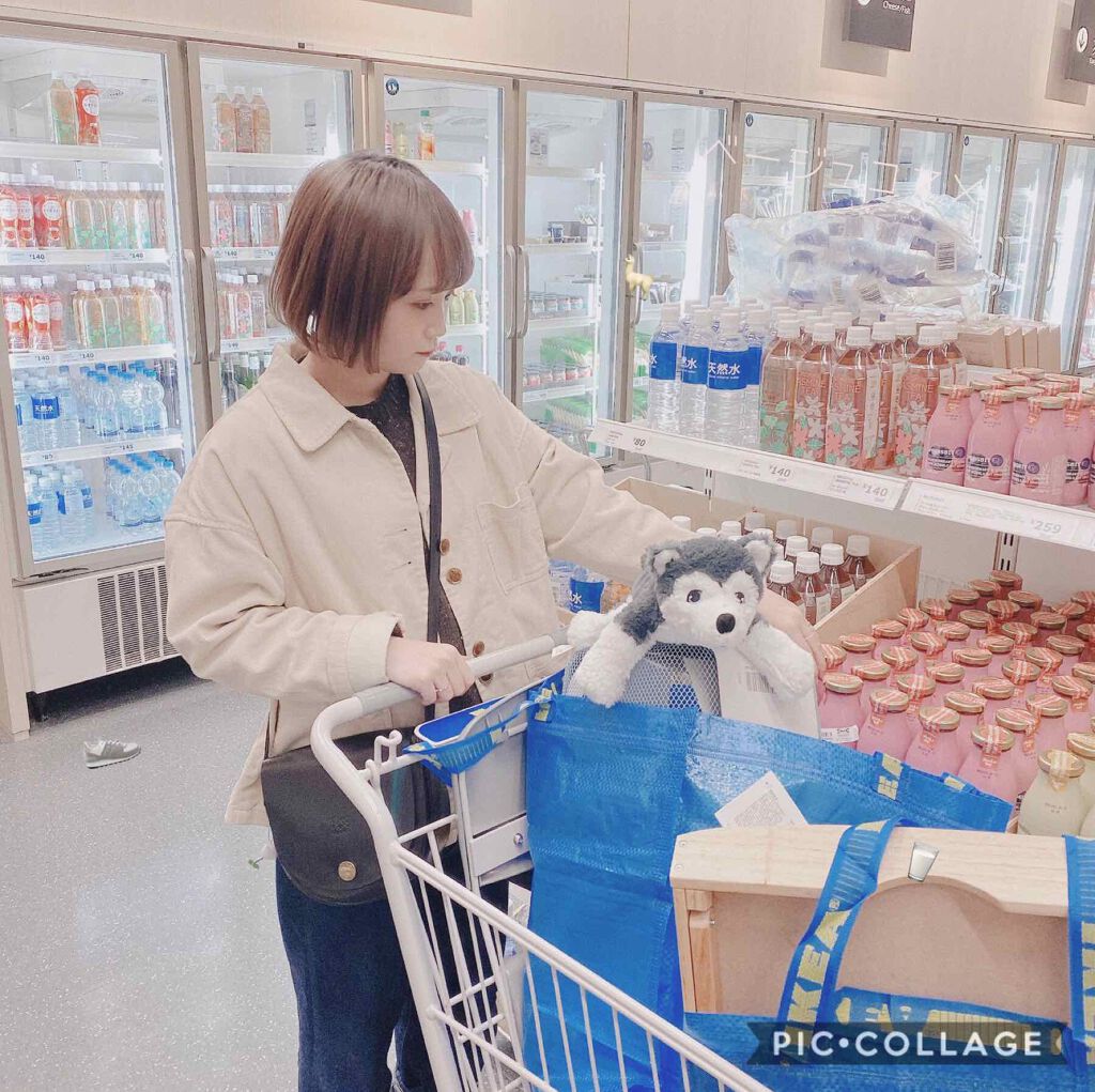 マットフルールチークス/キャンメイク/パウダーチークを使ったクチコミ（1枚目）