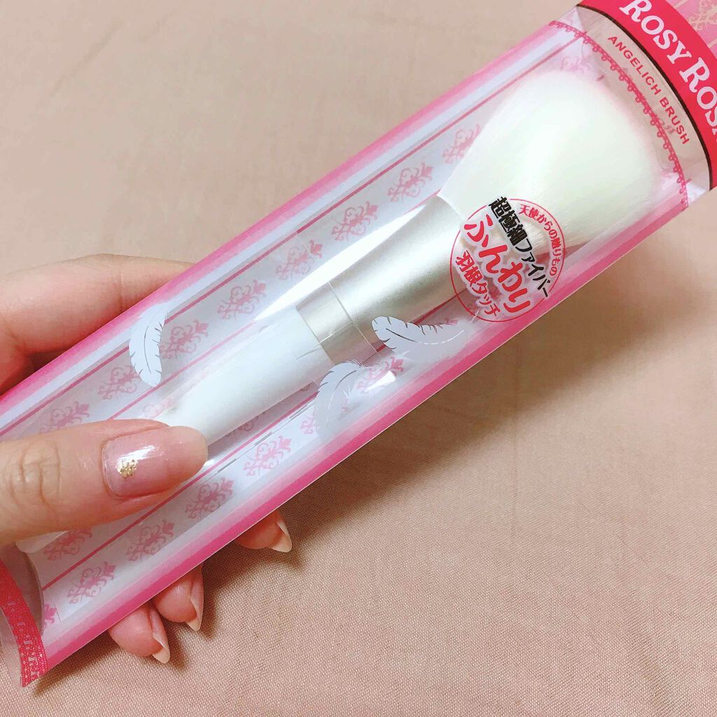 ライトリフレクティングセッティングパウダー プレスト N/NARS/プレストパウダーを使ったクチコミ(4枚目)