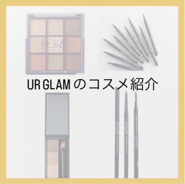 リキッドアイライナーa (TOKYO GIRLS COLLECTION)/U R GLAM/リキッドアイライナーを使ったクチコミ（1枚目）