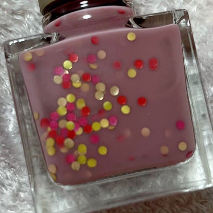 ネイルエス/ nail S(ネイルエス) /マニキュアを使ったクチコミ(2枚目)