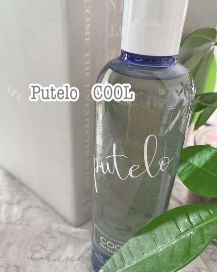シャンプー クール/putelo/サロンシャンプーを使ったクチコミ(1枚目)