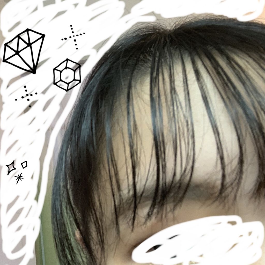 クリア マスカラR/CEZANNE/マスカラ下地を使ったクチコミ（1枚目）