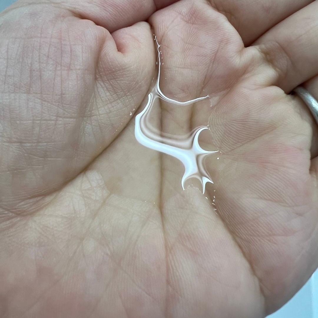 PDRNリジュビネイティングトナー/Genabelle/化粧水を使ったクチコミ（2枚目）