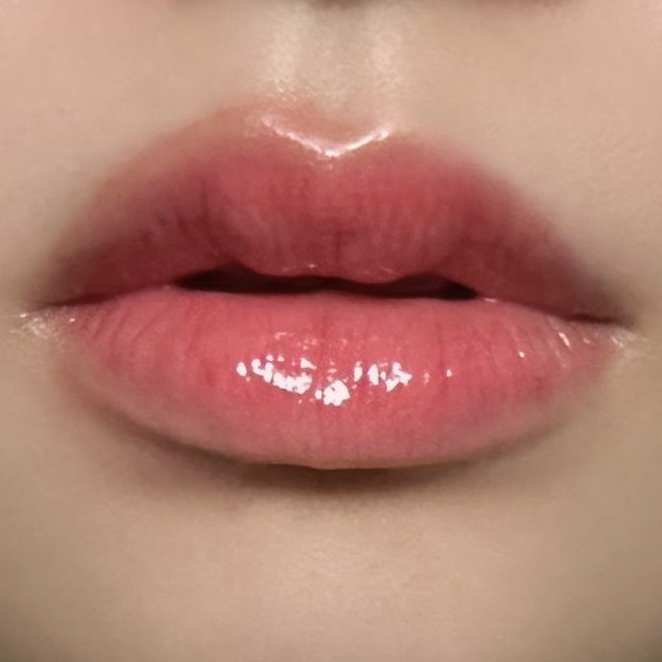 ブレンディング リップ ペンシル/AOU/リップライナーを使ったクチコミ（1枚目）