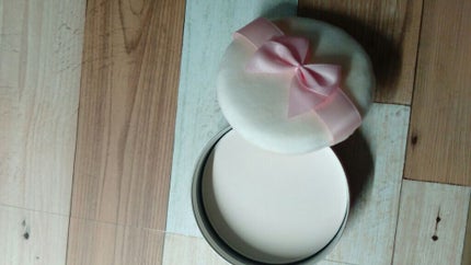 すっぴんパウダー/クラブ/プレストパウダーを使ったクチコミ(3枚目)