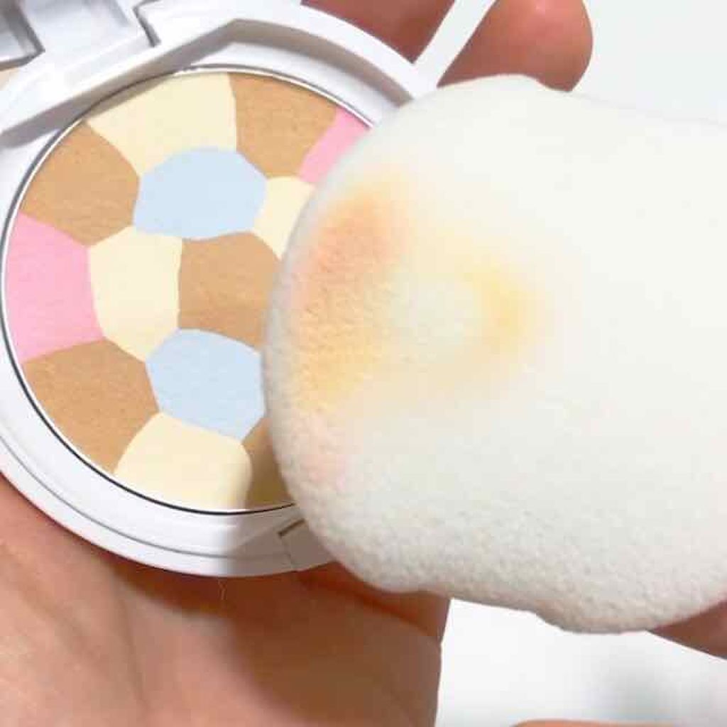 モイストラボRay モイストラボRay カラーファンデーション ﻿のクチコミ「モイストラボRay　カラーファンデーション
.
＊SPF18・PA++
.
＊ニキビ・毛穴・く.....」（2枚目）