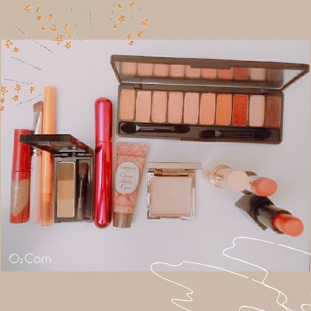 24 ミネラルスティックカラー 04シュガー/24h cosme/口紅を使ったクチコミ（1枚目）