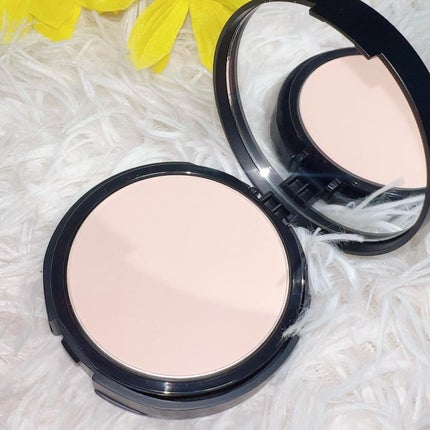 ベアプロ 16HR パウダー ファンデーション/bareMinerals/パウダーファンデーションを使ったクチコミ(2枚目)