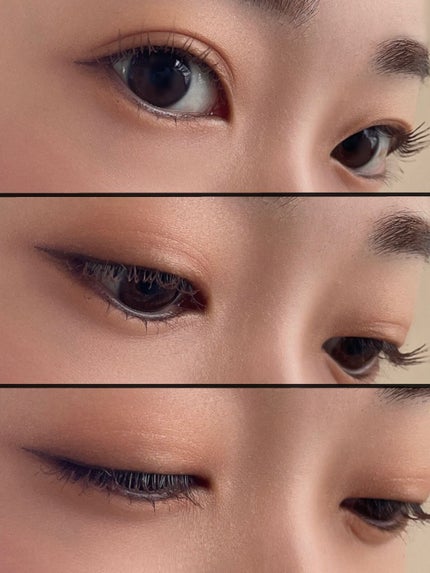 スキニーリッチシャドウ/excel/アイシャドウパレットを使ったクチコミ(4枚目)