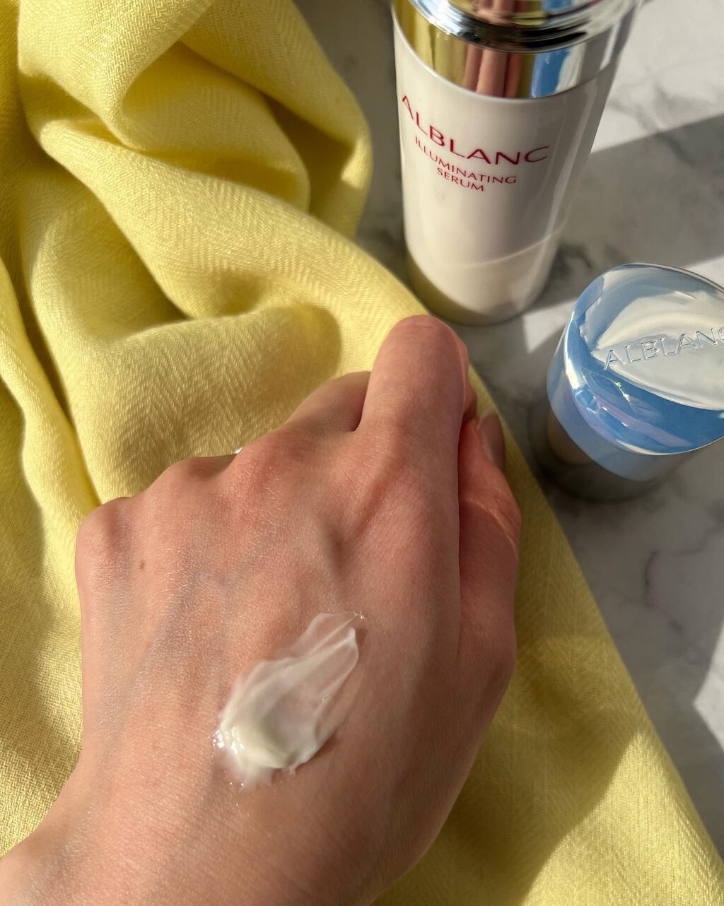 ãããðžçŸå®¹ããã¬ãŒ on LIPS ããç¹ããšãé¢ãã§çŸçœðââïžâšã¢ã«ãã©ã³ãã3/12ã«æ°çºå£²ãš..ãïŒ3æç®ïŒ