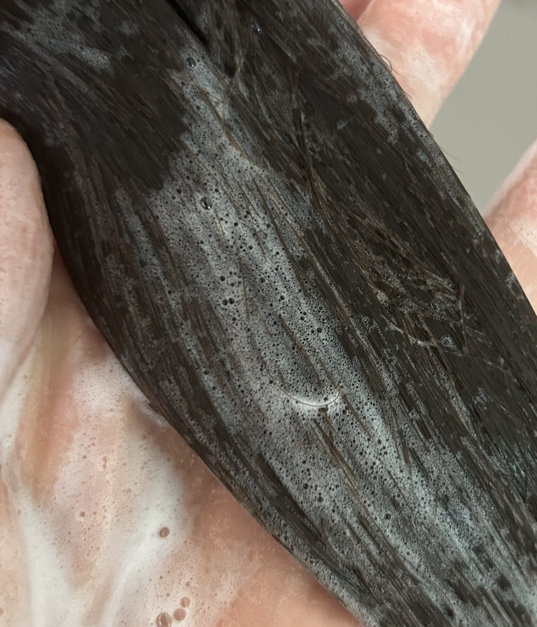 エイドスカルプシャンプー/ビューランチ/市販シャンプーを使ったクチコミ（2枚目）