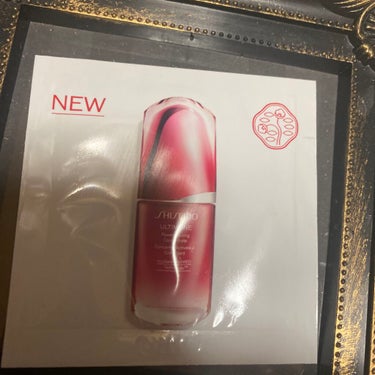 SHISEIDO アルティミューン パワライジング コンセントレート（旧）のクチコミ「SHISEIDOアルティミューン パワライジング コンセントレート

7月1日発売だそうです。.....」（1枚目）