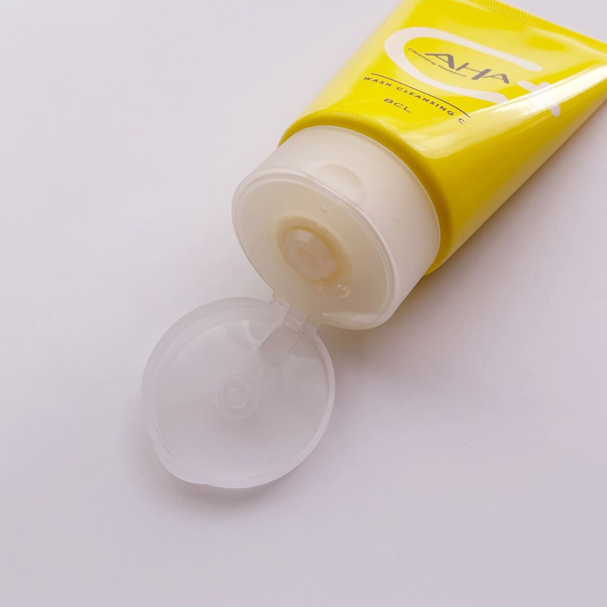 クレンジングリサーチ ウォッシュクレンジング C /クレンジングリサーチ/洗顔フォームを使ったクチコミ（3枚目）