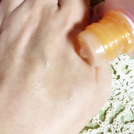 ブーストパワーローション/エクイタンス/化粧水を使ったクチコミ(3枚目)