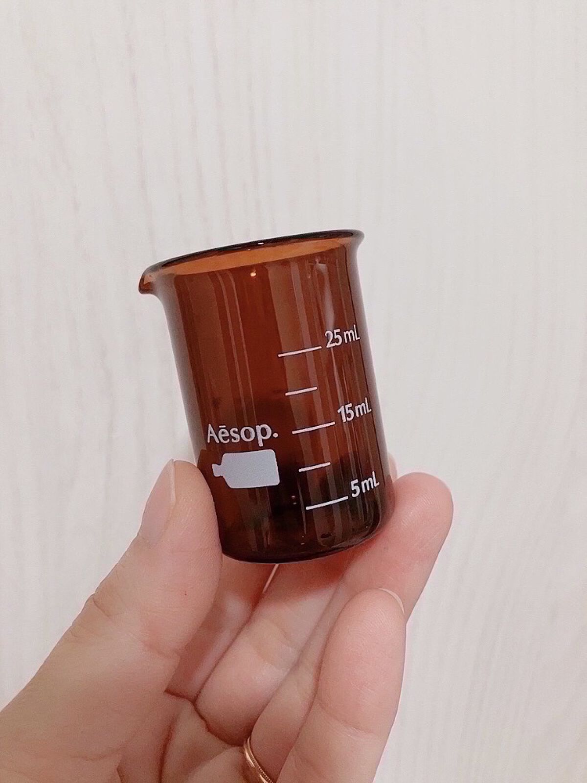 マウスウォッシュ/Aesop/マウスウォッシュ・スプレーを使ったクチコミ（3枚目）