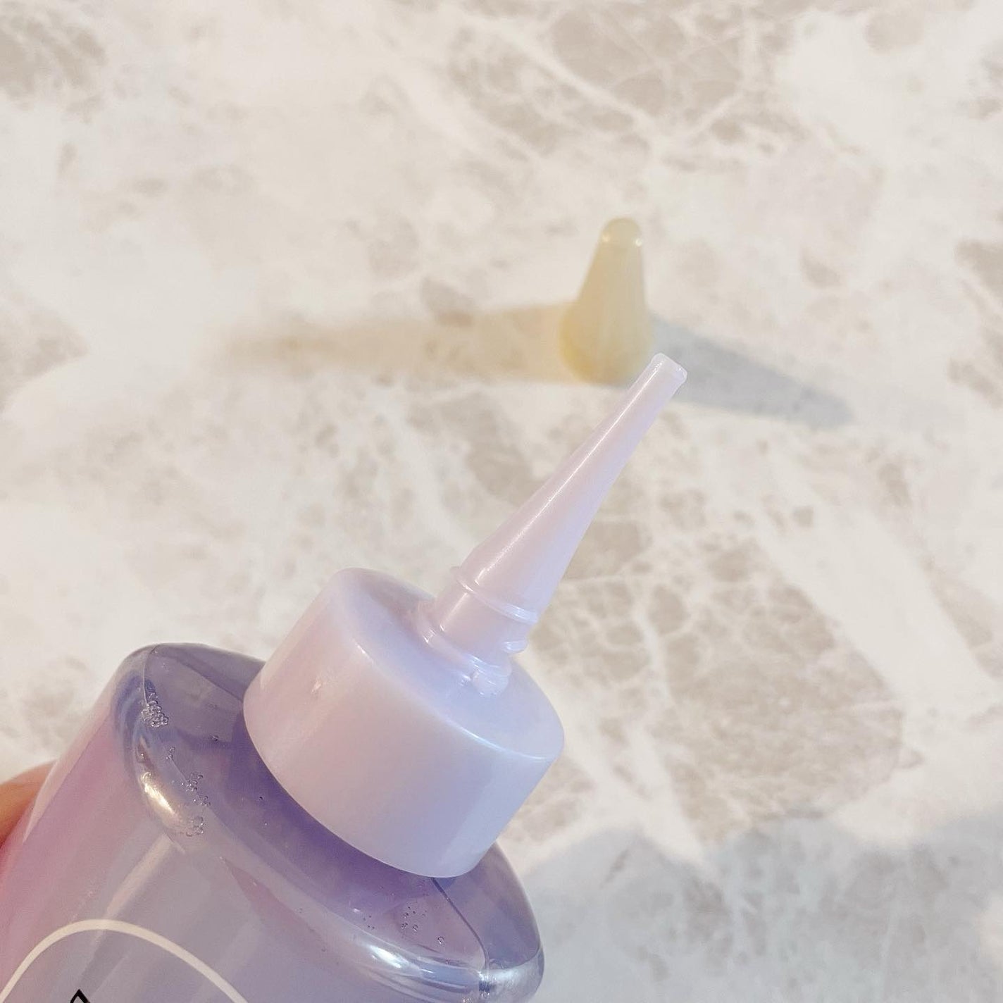 エッセンシャル プレミアム ウォータートリートメント EXスムース/エッセンシャル/アウトバストリートメントを使ったクチコミ(4枚目)