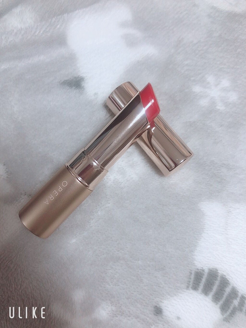 オペラ リップティント N/OPERA/リップティントを使ったクチコミ(2枚目)